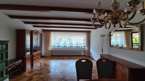 Foto - 3 Zimmer Etagenwohnung in Garmisch-Partenkirchen