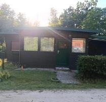 Tiny House, Haus, Mobilheim, Ferienhaus, Campingplatz im Wendland - Hitzacker (Elbe)