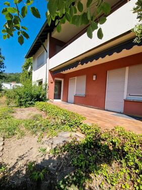 Foto - 2-Familienhaus Oberndorf-Aistaig
