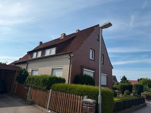 Foto - 8 Zimmer Einfamilienhaus zum Kaufen in Gifhorn