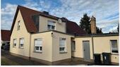 Foto - Zum Verkauf steht ein Haus im Fürstenwalder Stadtteil Nord.