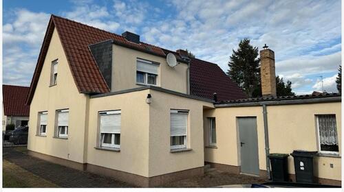 Foto - Zum Verkauf steht ein Haus im Fürstenwalder Stadtteil Nord.