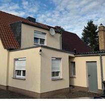 Zum Verkauf steht ein Haus im Fürstenwalder Stadtteil Nord. - Fürstenwalde (Spree)