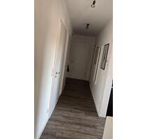 Schöne Wohnung im Herzen von Lengerich
