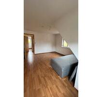 Dachgeschoss Wohnung in Möglingen