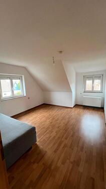 Foto - 3 Zimmer Dachgeschoßwohnung zur Miete in Möglingen