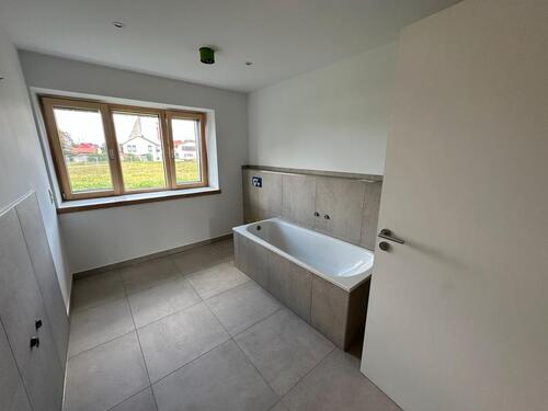 Foto - Etagenwohnung in Kirchdorf am Inn