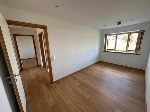 Foto - Etagenwohnung in Kirchdorf am Inn zur Miete