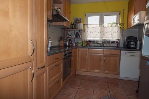 Foto - Einfamilienhaus in Fürth zum Kaufen