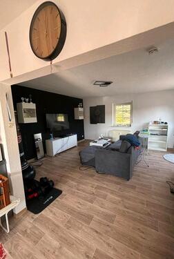 Foto - Schöne großzügige 2,5 Zimmerwohnung mit Balkon