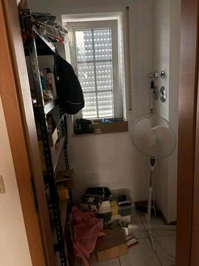 Foto - Etagenwohnung in Alsfeld