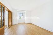 Foto - 4-Zimmer-Altbau-Wohnung. EBK und 2 Wintergärten. In F-Griesheim