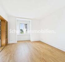 4-Zimmer-Altbau-Wohnung. EBK und 2 Wintergärten. In F-Griesheim - Frankfurt am Main West