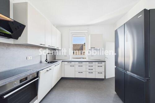 Foto - Etagenwohnung in Frankfurt am Main