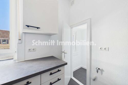 Foto - Etagenwohnung in Frankfurt am Main zur Miete