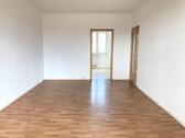 Foto - Etagenwohnung in Sangerhausen