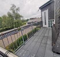 lichtdurchflutete gemütliche Altbauwohnung - Wipperfürth