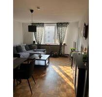 3 Zimmer Wohnung + Balkon im Herzen Hannovers ab 01.03.26