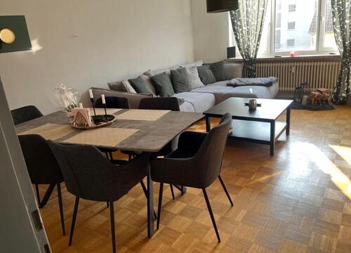 Foto - Etagenwohnung zur Miete in Hannover