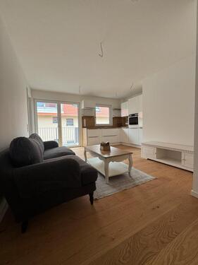 Foto - Etagenwohnung in München