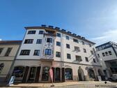 Foto - Etagenwohnung zur Miete in Zwickau