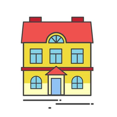 Foto - Zweifamilienhaus als Doppelhaushälfte in Steinhagen BI-Quelle