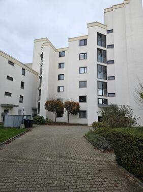 Foto - 2-Zimmer Wohnung Darmstadt-Ost - 765,00 EUR Kaltmiete,