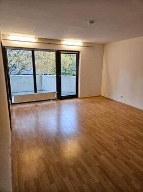 Foto - Etagenwohnung zur Miete in Darmstadt