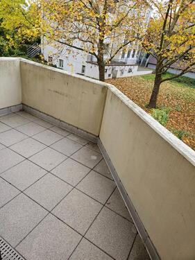 Foto - Etagenwohnung in Darmstadt