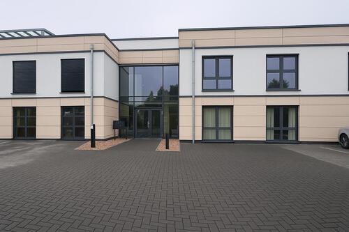 Foto - Barrierefreie 2-Zimmer-Neubauwohnung