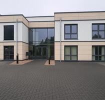 Barrierefreie 2-Zimmer-Neubauwohnung - Stuhr