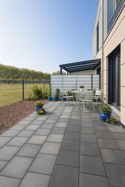 Foto - Etagenwohnung zur Miete in Stuhr