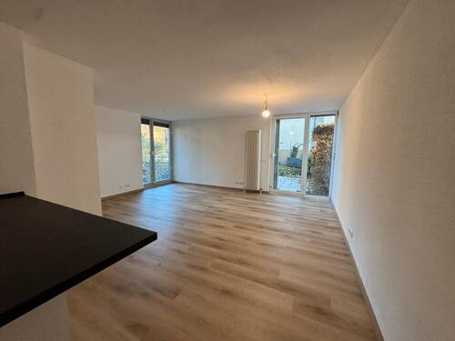 Foto - Etagenwohnung in Singen (Hohentwiel)