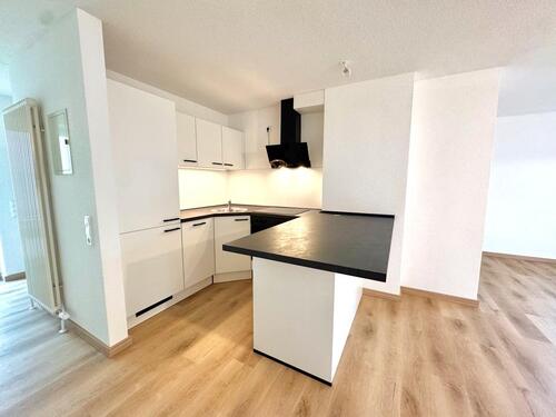 Foto - Etagenwohnung in Singen (Hohentwiel) zur Miete