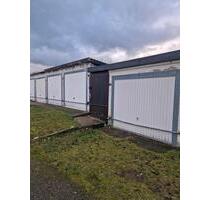 Motorradgarage oder Lagerraum zu vermieten - Papendorf