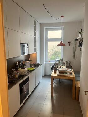 Foto - 2 Zimmer Etagenwohnung zur Miete in Berlin