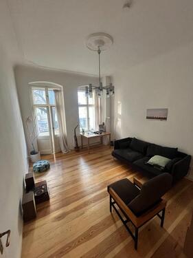 Foto - 2 Zimmer Etagenwohnung in Berlin