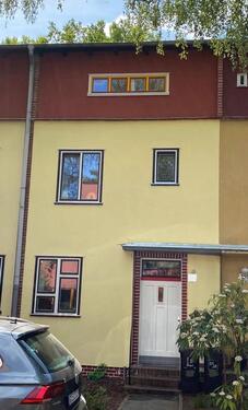 Foto - Wohnen mit Geschichte: Ihr Traumhaus in der Bruno-Taut-Siedlung