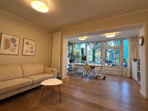 Foto - 5 Zimmer Einfamilienhaus zum Kaufen in Berlin