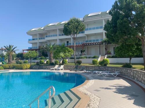 Foto - Möblierte Wohnung Langzeitmiete in Side Manavgat Türkei