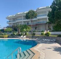 Möblierte Wohnung Langzeitmiete in Side Manavgat Türkei - München Altstadt-Lehel