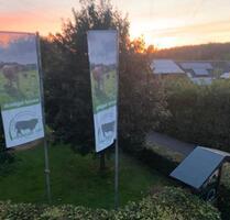 Wohnung auf Hof Hagdorn - 750,00&nbsp;EUR Kaltmiete, ca.&nbsp; 87,00&nbsp;m&sup2; in Wissen (PLZ: 57537)