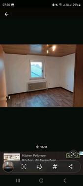 Foto - 3 Zimmer Wohnung in 2 Parteien Haus