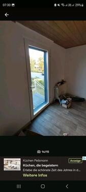 Foto - 3 Zimmer Etagenwohnung zur Miete in Augustdorf