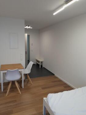 Foto - Etagenwohnung in Bonn zur Miete