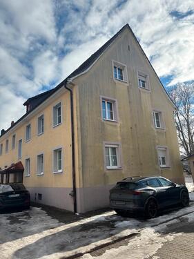 Foto - 3-Zimmer-Wohnung 66qm in zentraler Lage von Tittisee-Neustadt