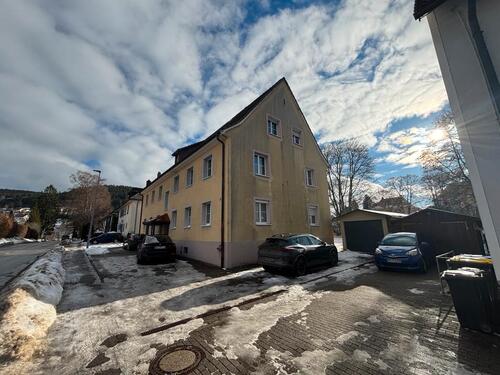 Foto - 3 Zimmer Etagenwohnung zur Miete in Titisee-Neustadt