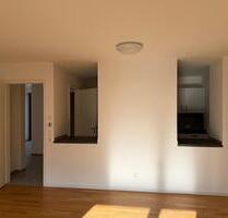 3 (oder 2) Zimmer Wohnung in Hohentengen am Hochrhein