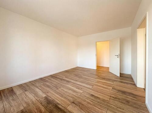 Foto - 2 Zimmer Erdgeschoßwohnung zur Miete in Neubrandenburg