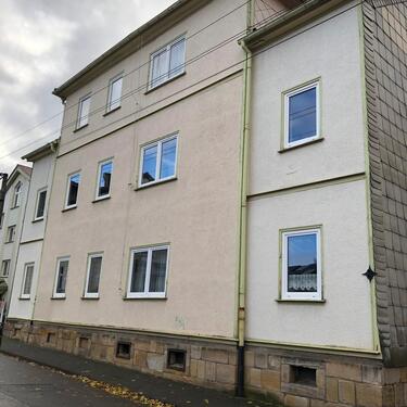 Foto - Vollvermietetes 6 Parteien Mehrfamilienhaus